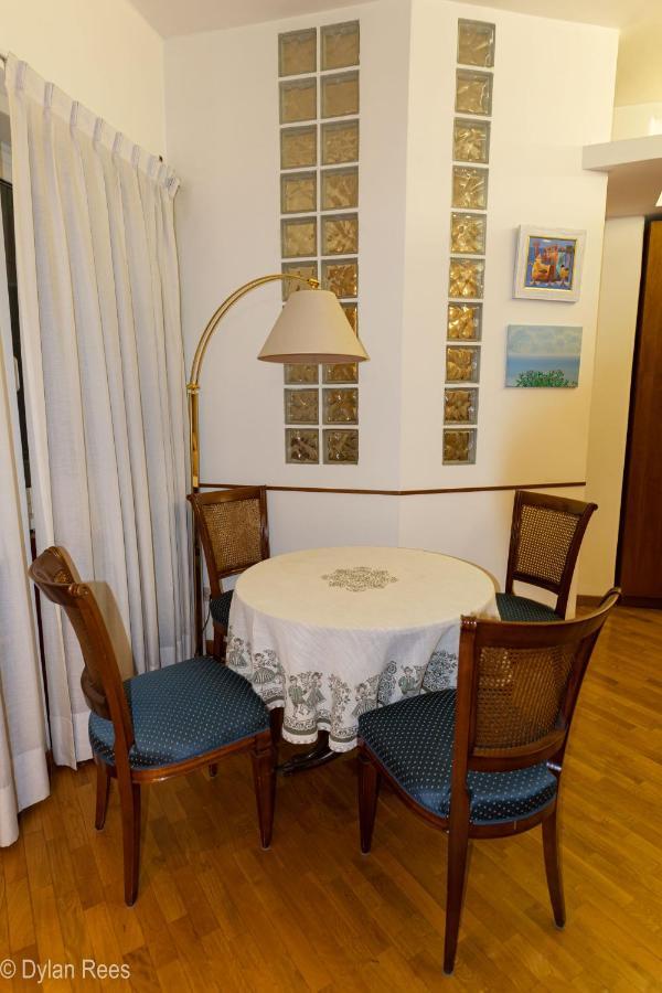 Bob'S Fleming House Villa Róma Kültér fotó
